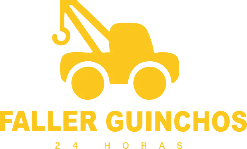 Faller Guinchos — guincho e reboque 24h em Domingos Martins, ES